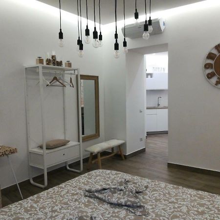 Vi&Vi House Apartment Napoli Ngoại thất bức ảnh