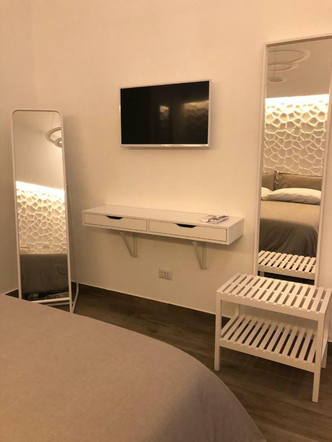 Vi&Vi House Apartment Napoli Ngoại thất bức ảnh
