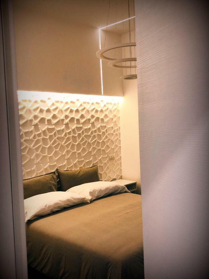 Vi&Vi House Apartment Napoli Ngoại thất bức ảnh