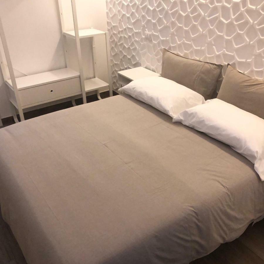 Vi&Vi House Apartment Napoli Ngoại thất bức ảnh
