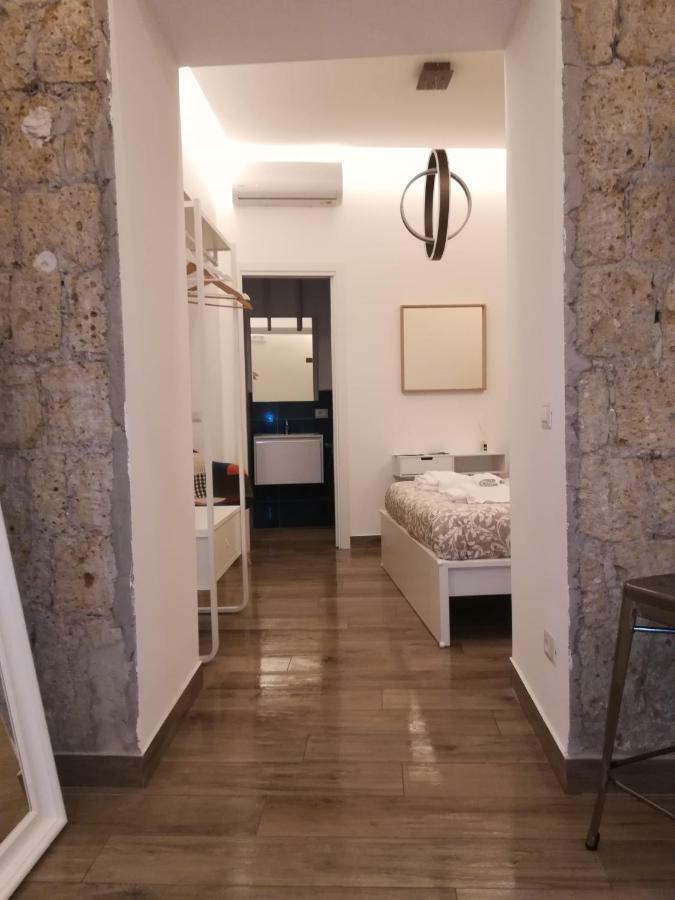 Vi&Vi House Apartment Napoli Ngoại thất bức ảnh