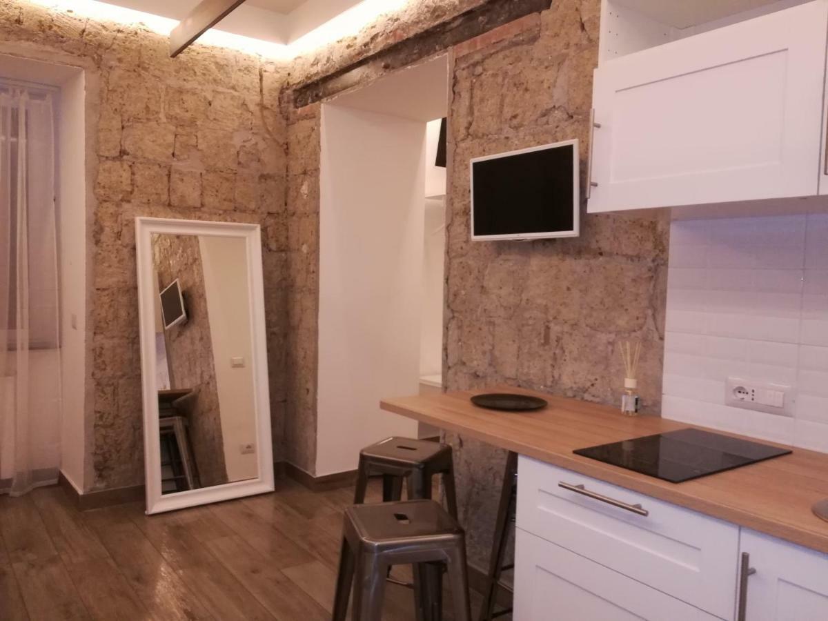 Vi&Vi House Apartment Napoli Ngoại thất bức ảnh