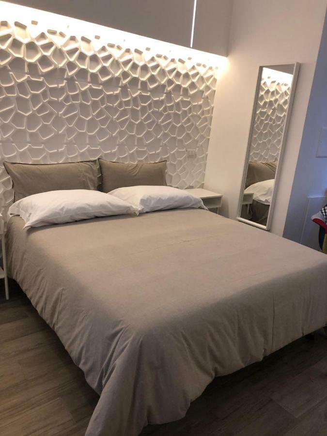 Vi&Vi House Apartment Napoli Ngoại thất bức ảnh