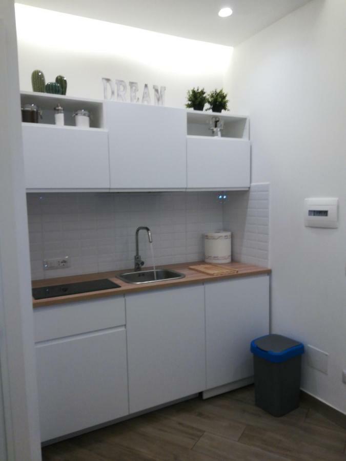 Vi&Vi House Apartment Napoli Ngoại thất bức ảnh